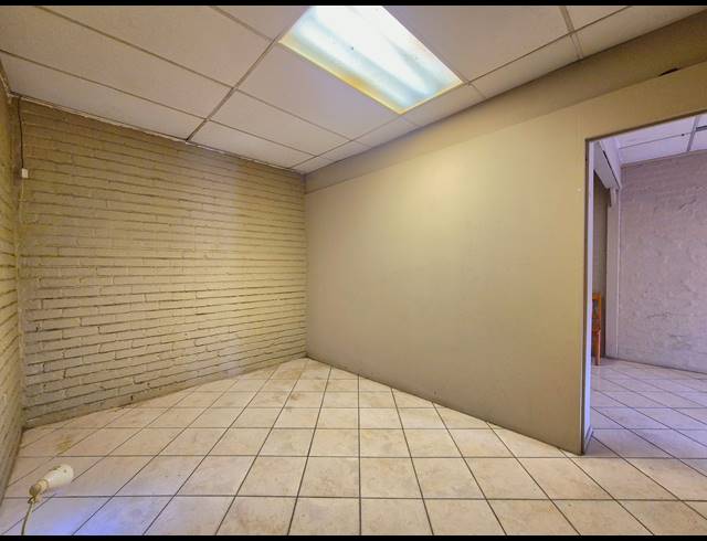 45M² OFFICE TO LET IN DALVIEW